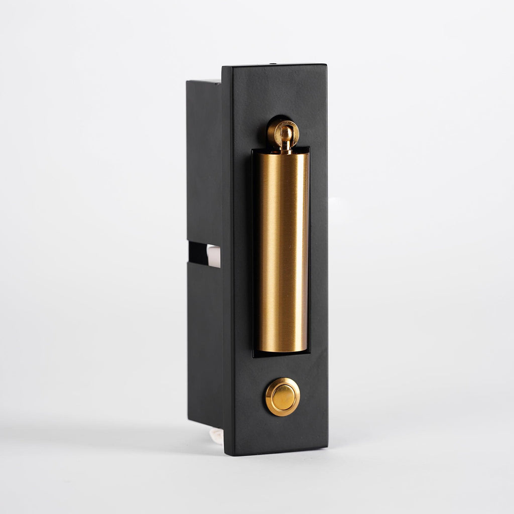 Embedded Bedside Plug-in Wall Light, Plug-In Wall Sconce, detail 40