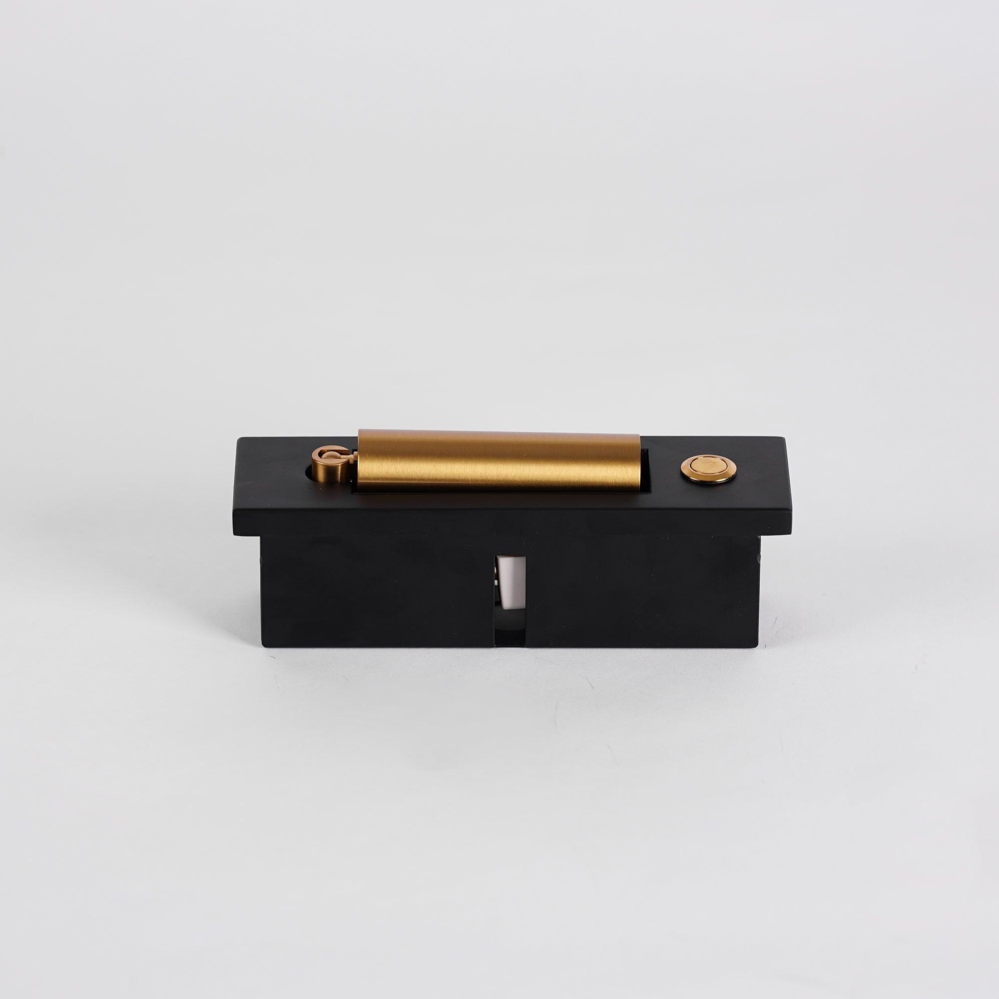 Embedded Bedside Plug-in Wall Light, Plug-In Wall Sconce, detail 41