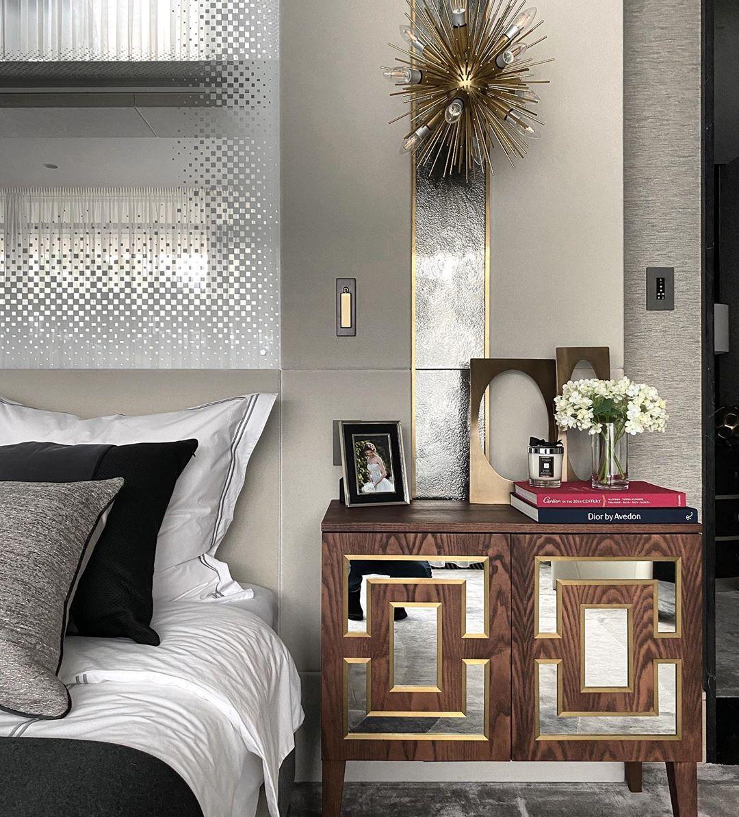 Embedded Bedside Wall Light, Hardwired Wall Sconce, detail 31