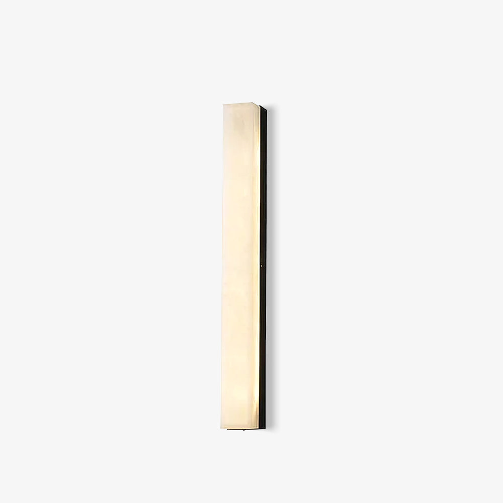 Emerson Wall Light, Bathroom Wall Sconce, detail 2
