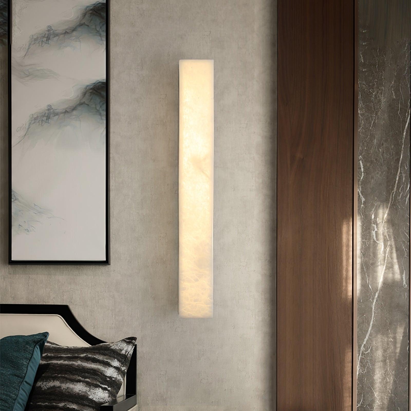 Emerson Lamp bracket Wall Light, Bathroom Wall Sconce, detail 5