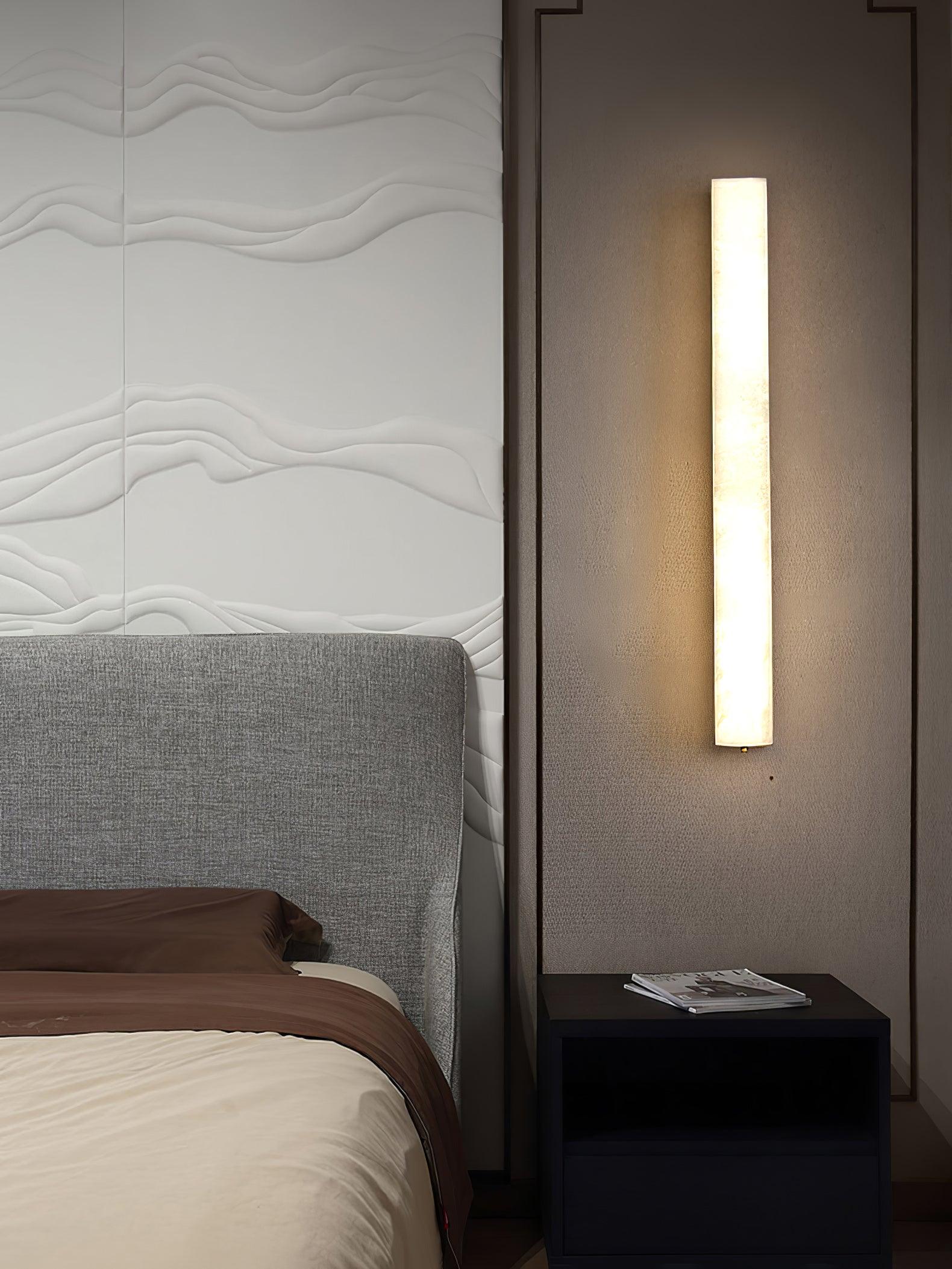 Emerson Wall Light, Bathroom Wall Sconce, detail 14