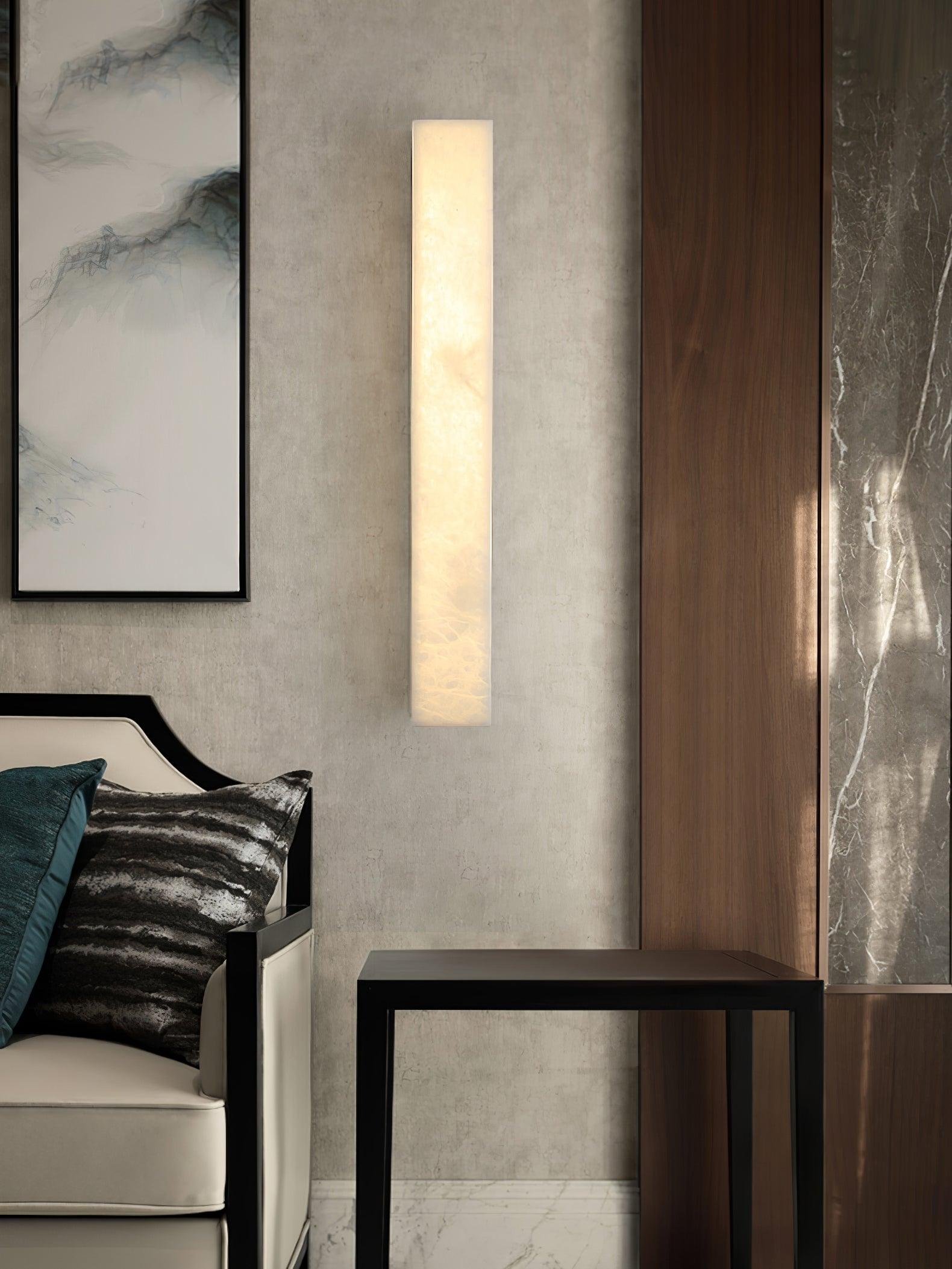 Emerson Wall Light, Bathroom Wall Sconce, detail 15