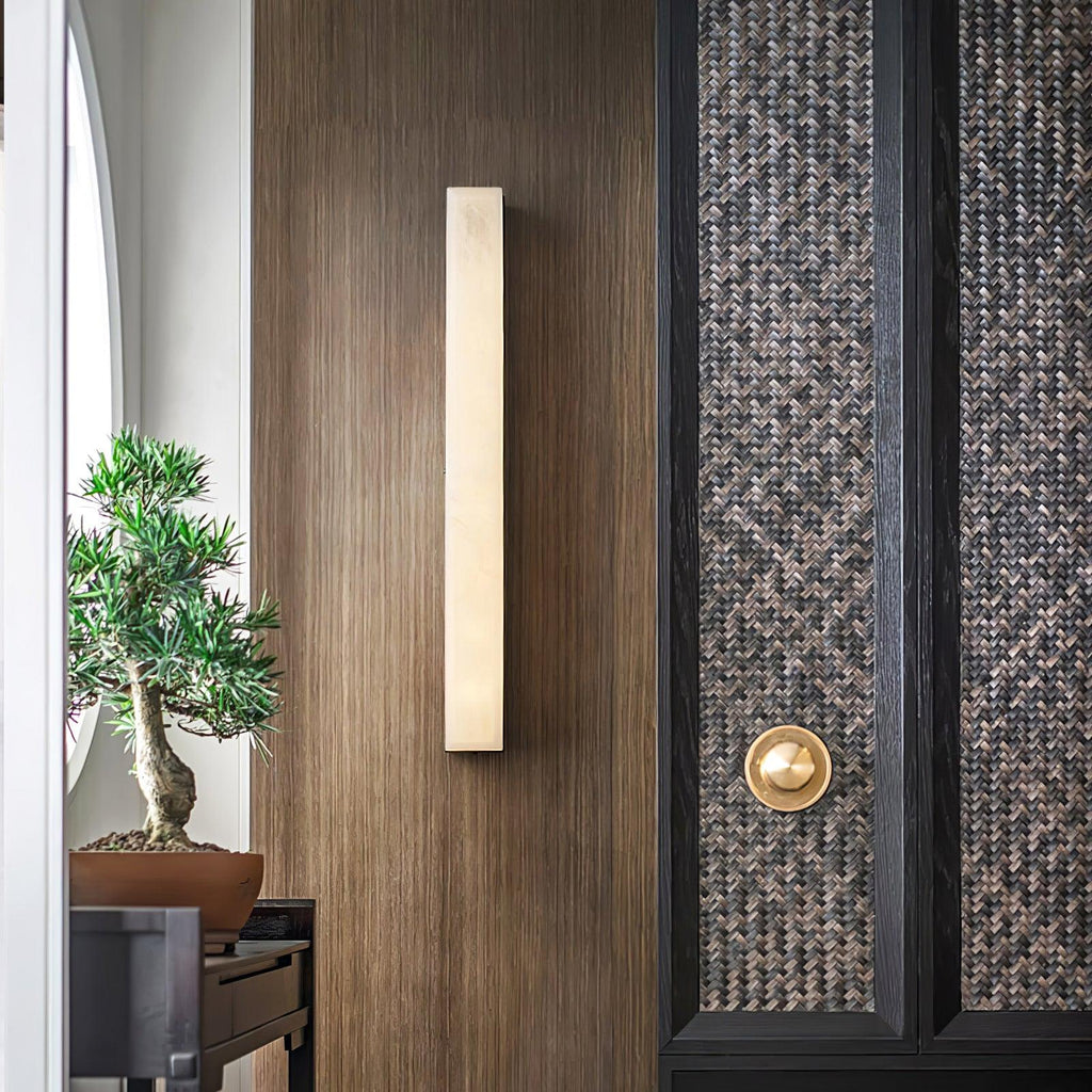Emerson Wall Light, Bathroom Wall Sconce, detail 16