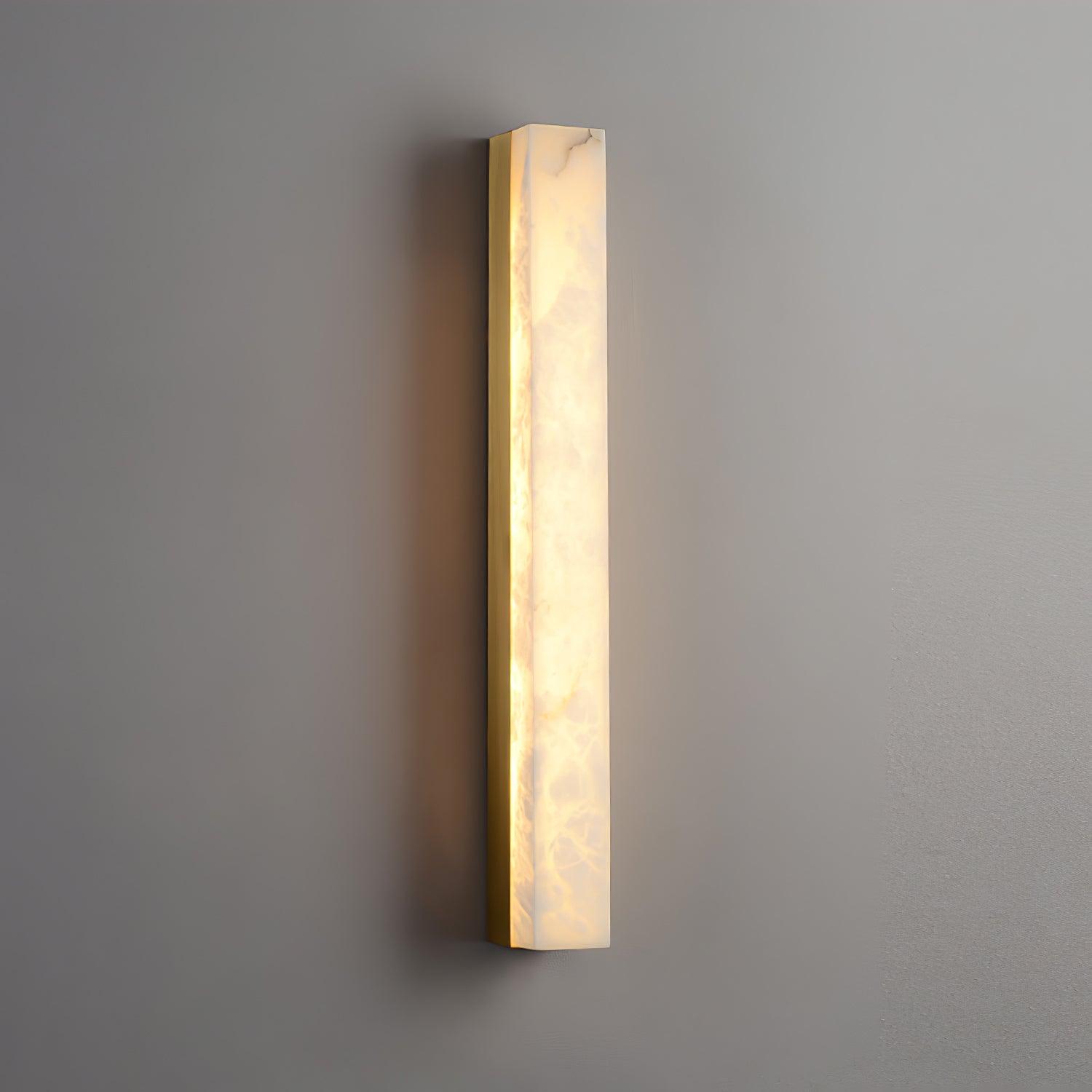 Emerson Wall Light, Bathroom Wall Sconce, detail 22