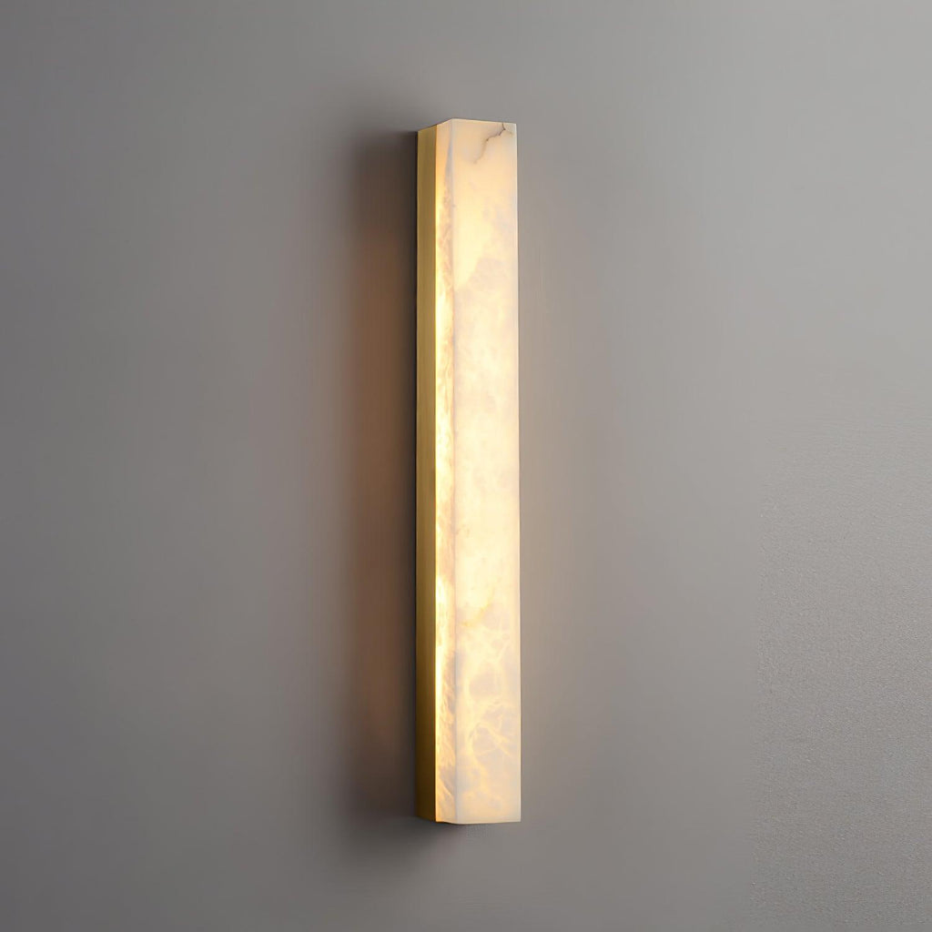 Emerson Wall Light, Bathroom Wall Sconce, detail 9