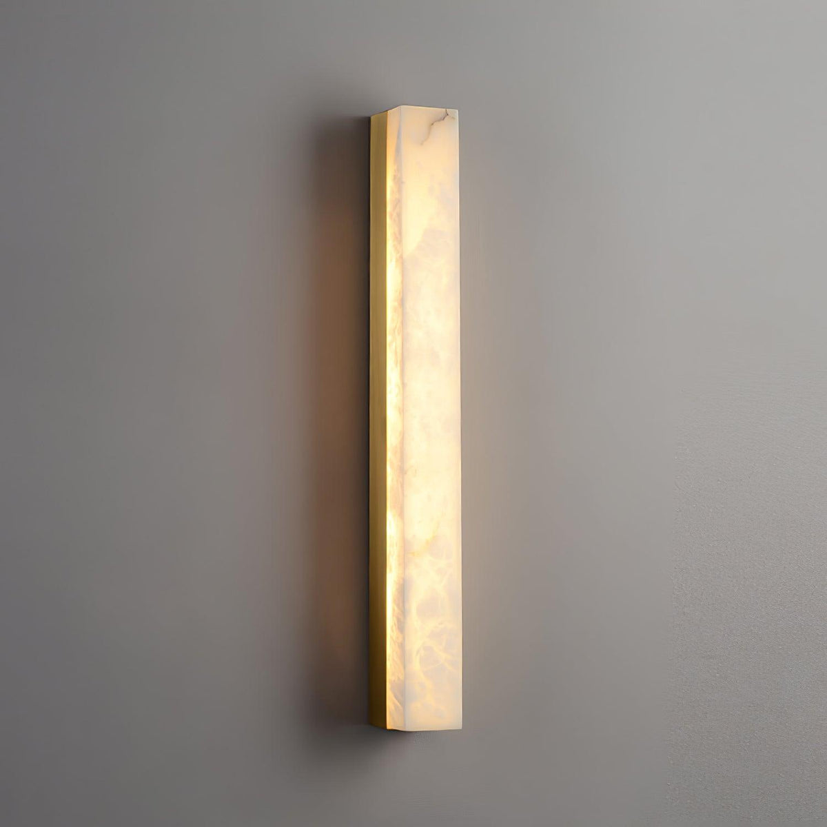 Emerson Wall Light, Bathroom Wall Sconce, detail 9