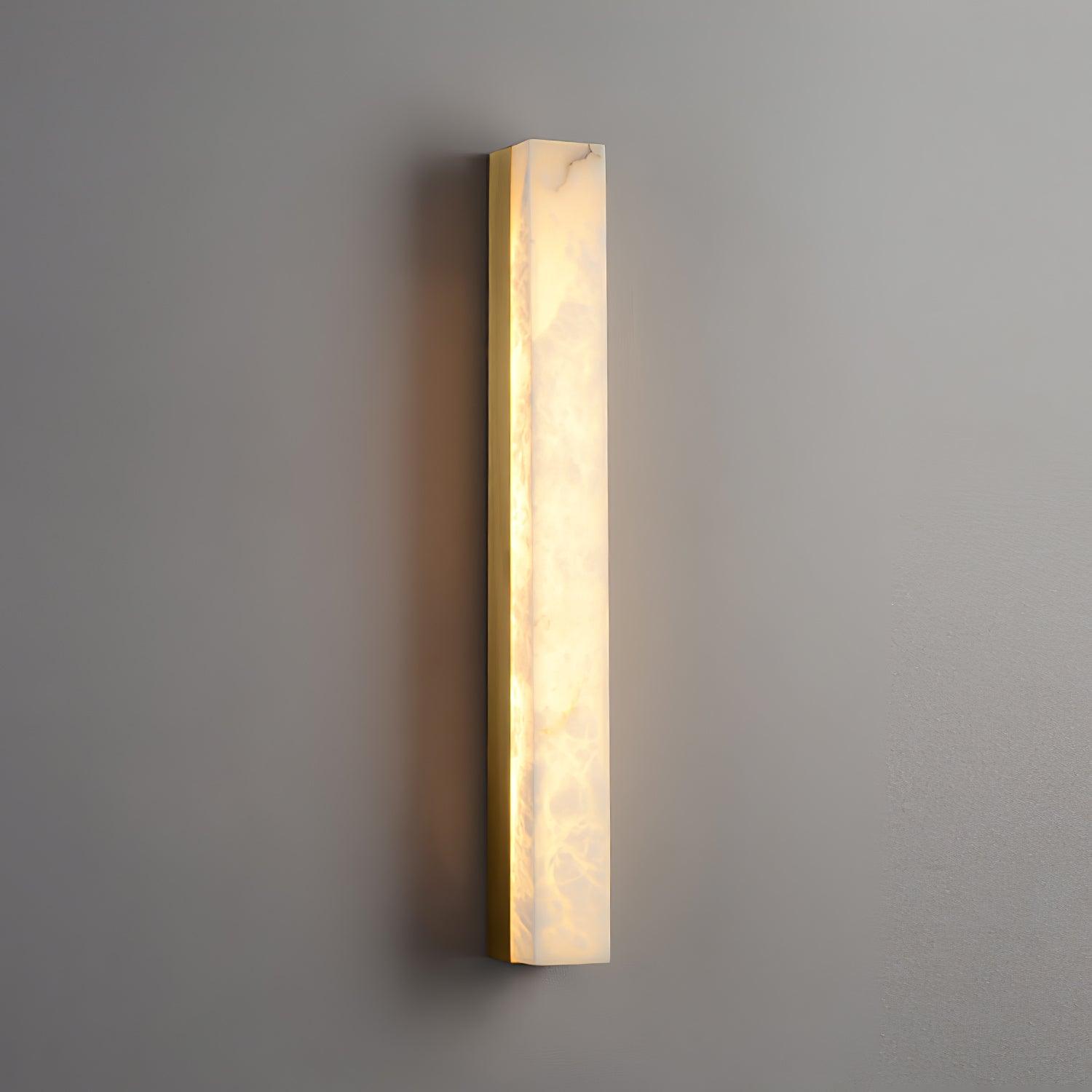 Emerson Wall Light, Bathroom Wall Sconce, detail 9