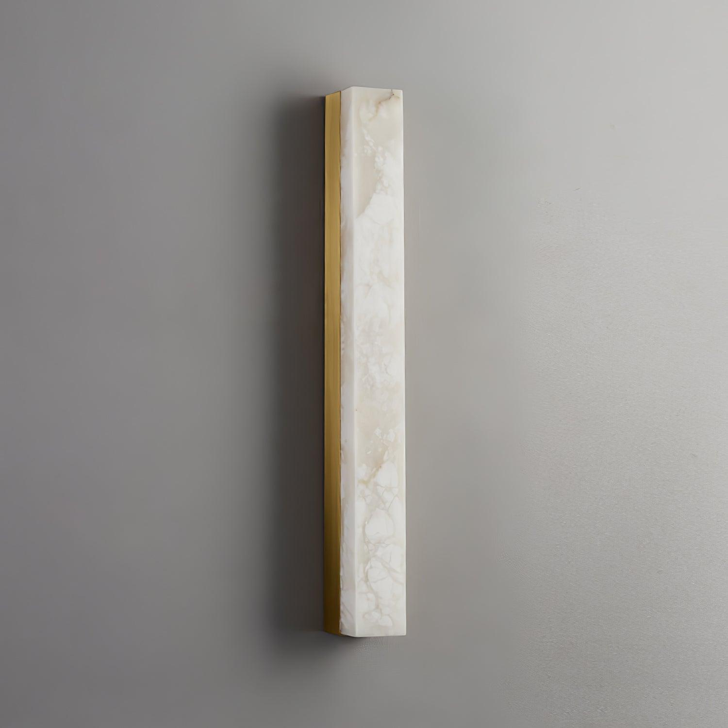 Emerson Wall Light, Bathroom Wall Sconce, detail 10