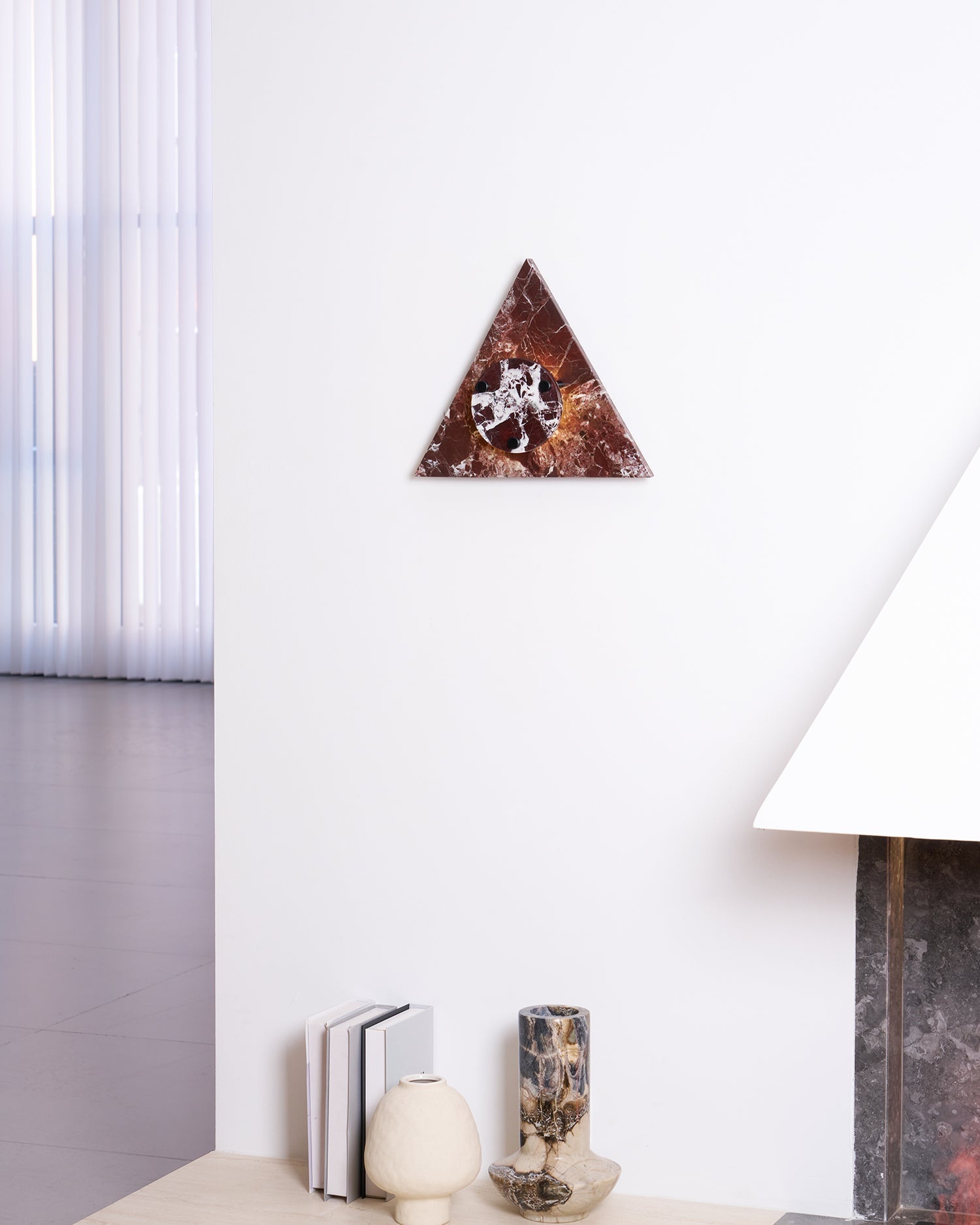 Virida Wall Light, Hardwired Wall Sconce, detail 39