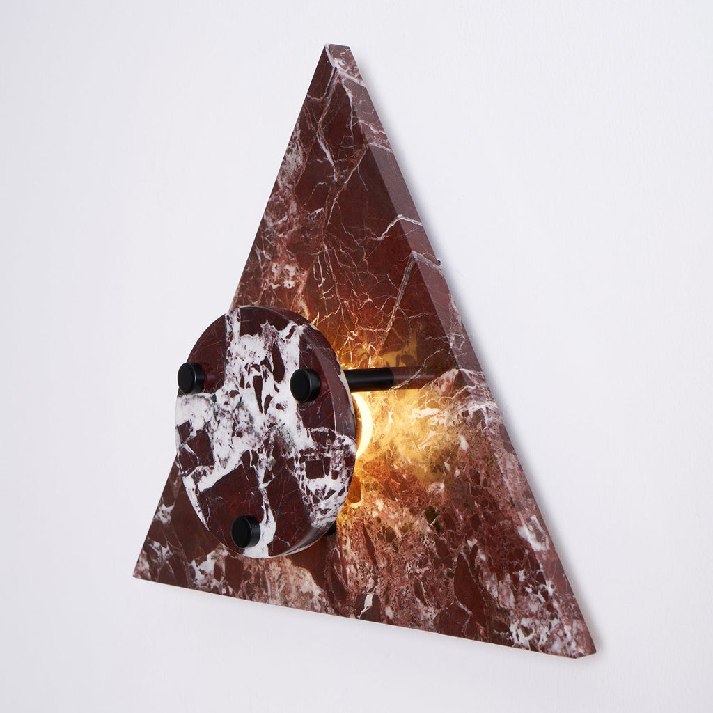 Virida Wall Light, Hardwired Wall Sconce, detail 32