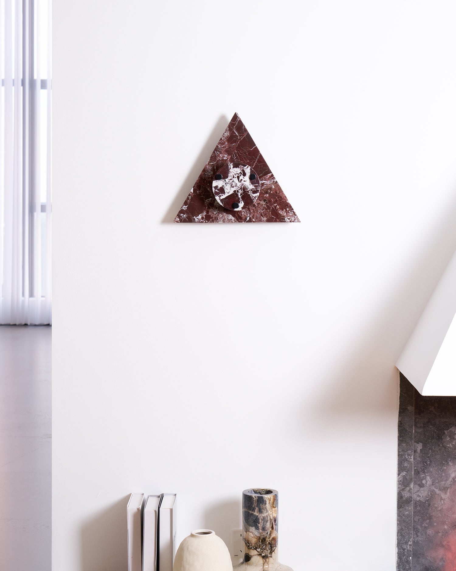 Virida Wall Light, Hardwired Wall Sconce, detail 36