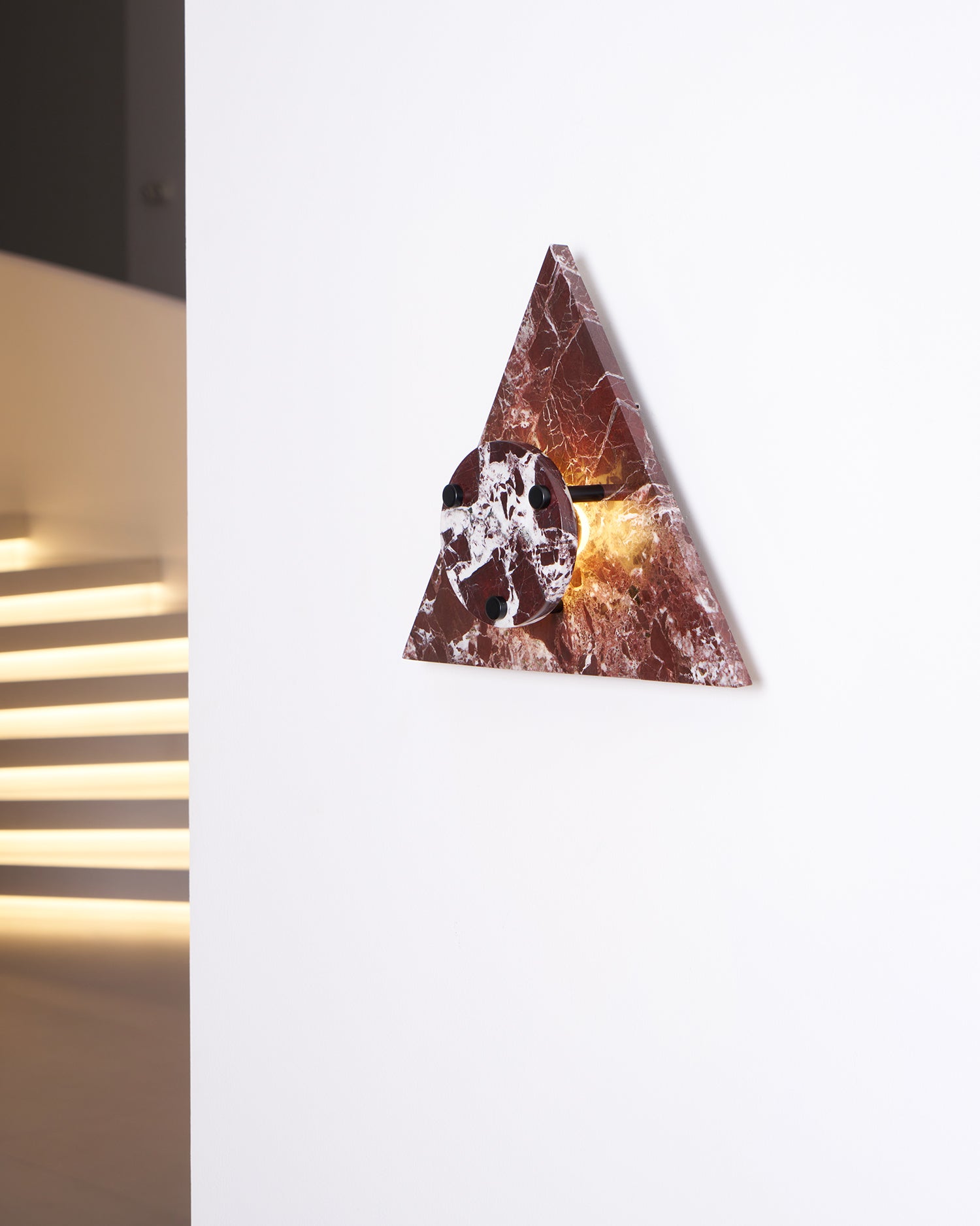 Virida Wall Light, Hardwired Wall Sconce, detail 37