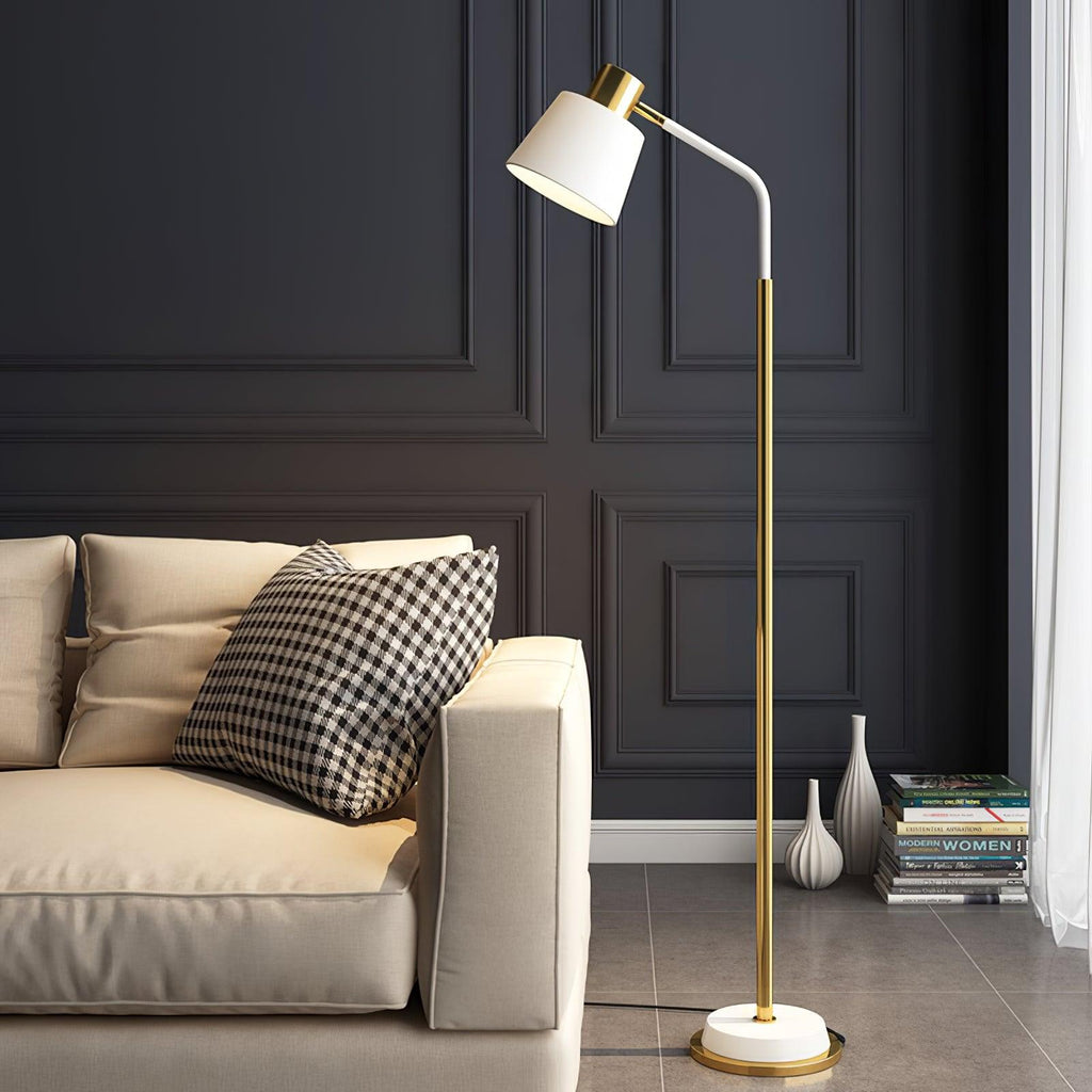 Emmental Floor Light, Floor Lamp, detail 2