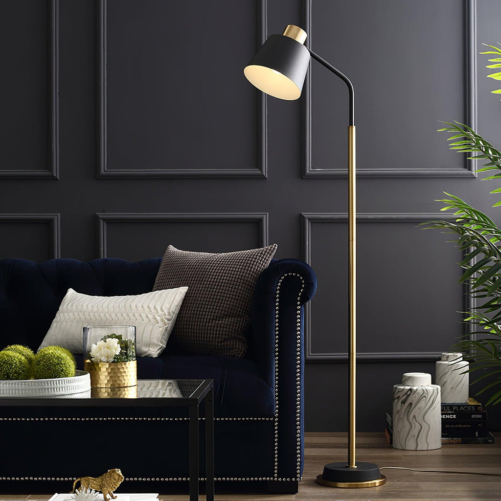 Emmental Floor Light, Floor Lamp, detail 3