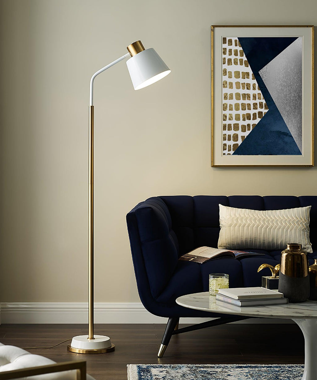 Emmental Floor Light, Floor Lamp, detail 6