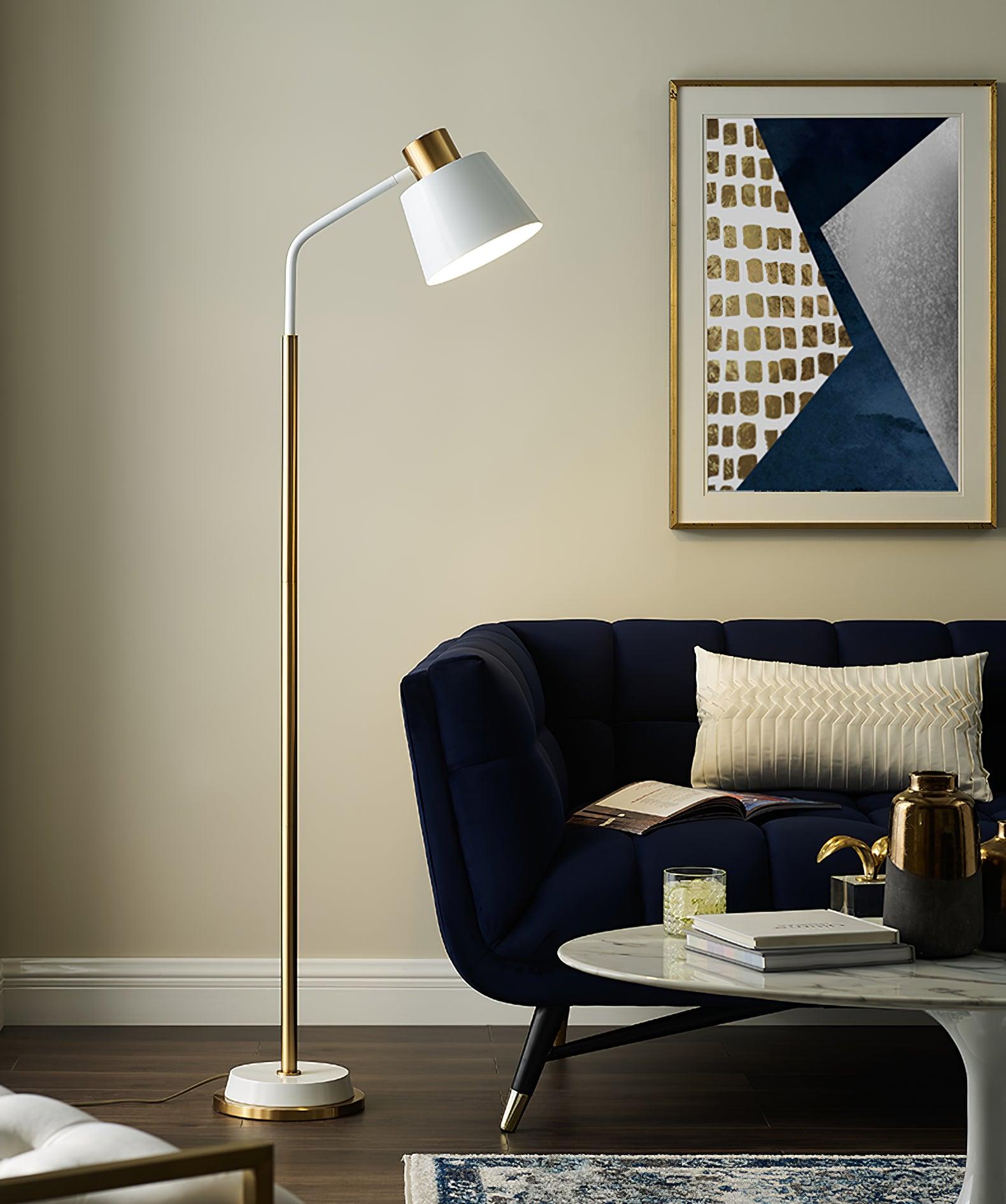 Emmental Floor Light, Floor Lamp, detail 6
