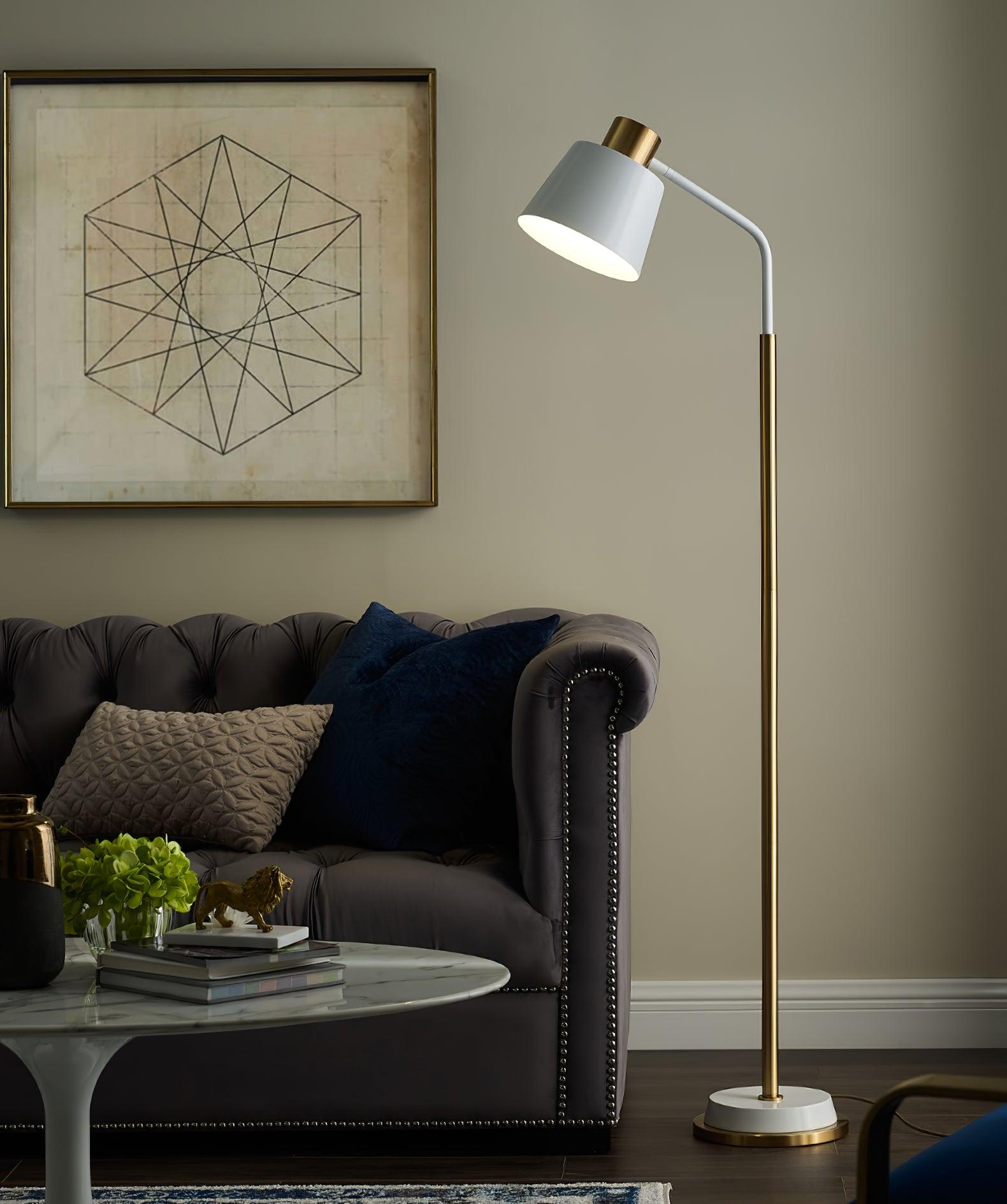 Emmental Floor Light, Floor Lamp, detail 7