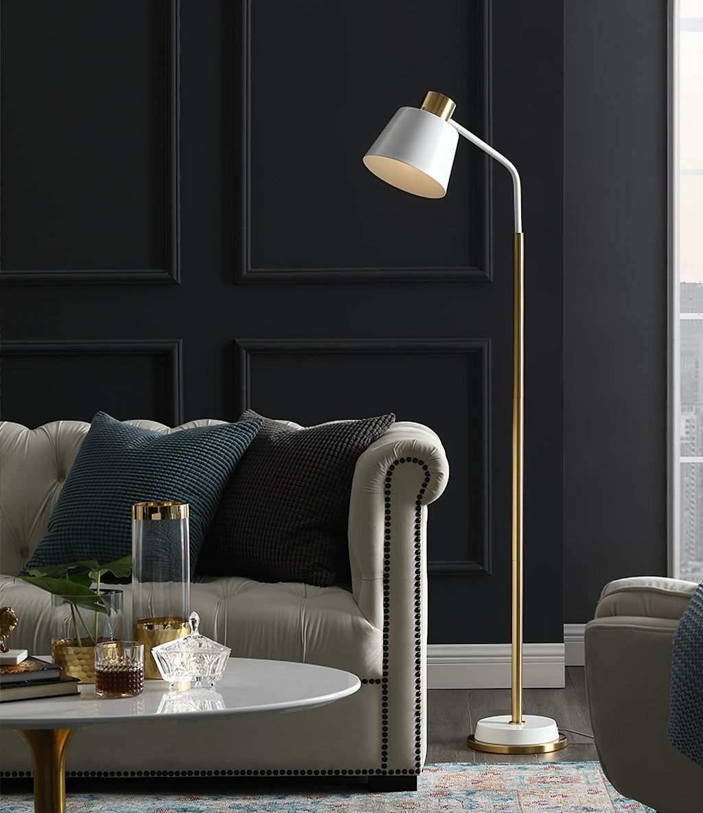 Emmental Floor Light, Floor Lamp, detail 8