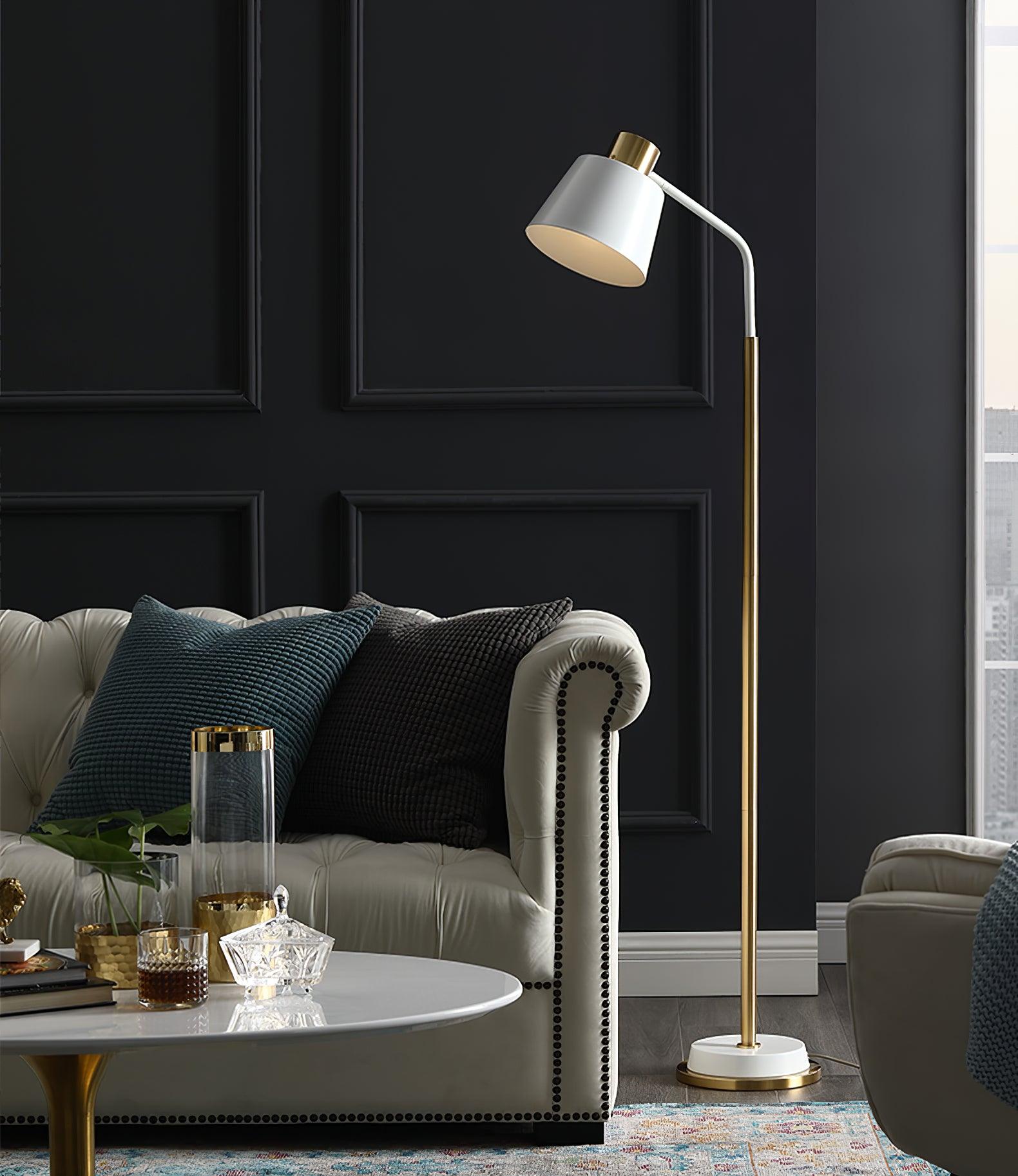 Emmental Floor Light, Floor Lamp, detail 8