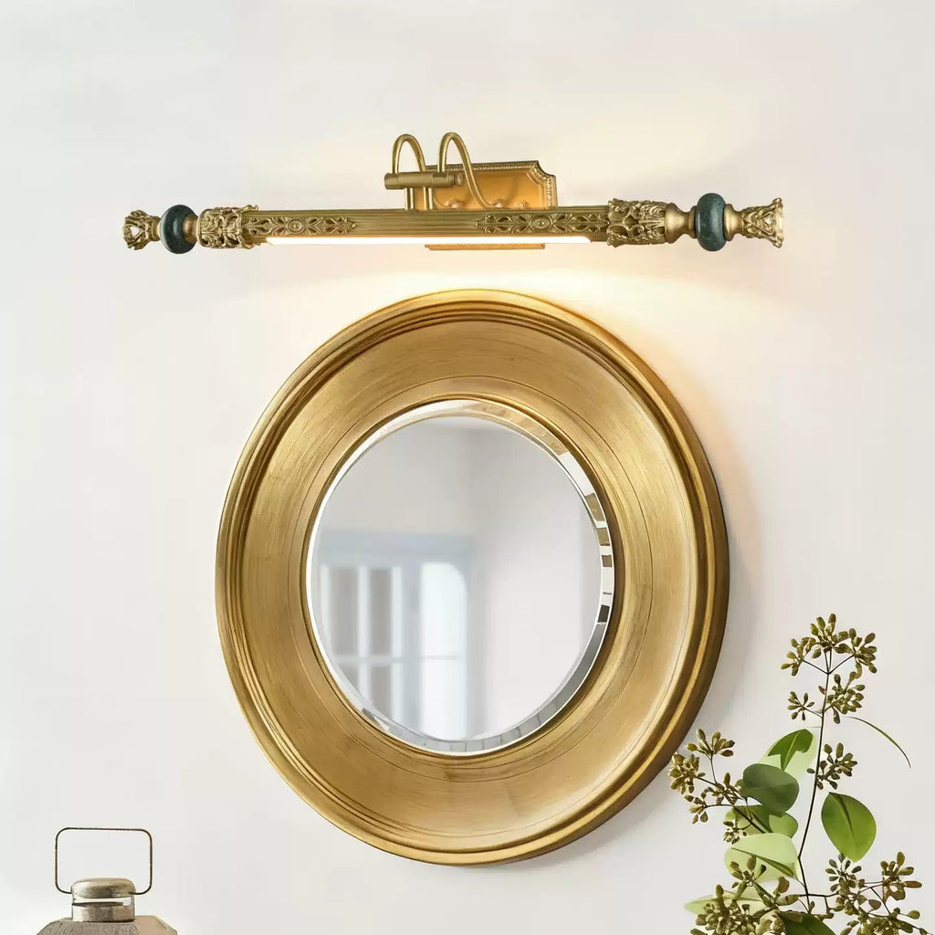 Emory Wall Light, Hardwired Wall Sconce, detail 4