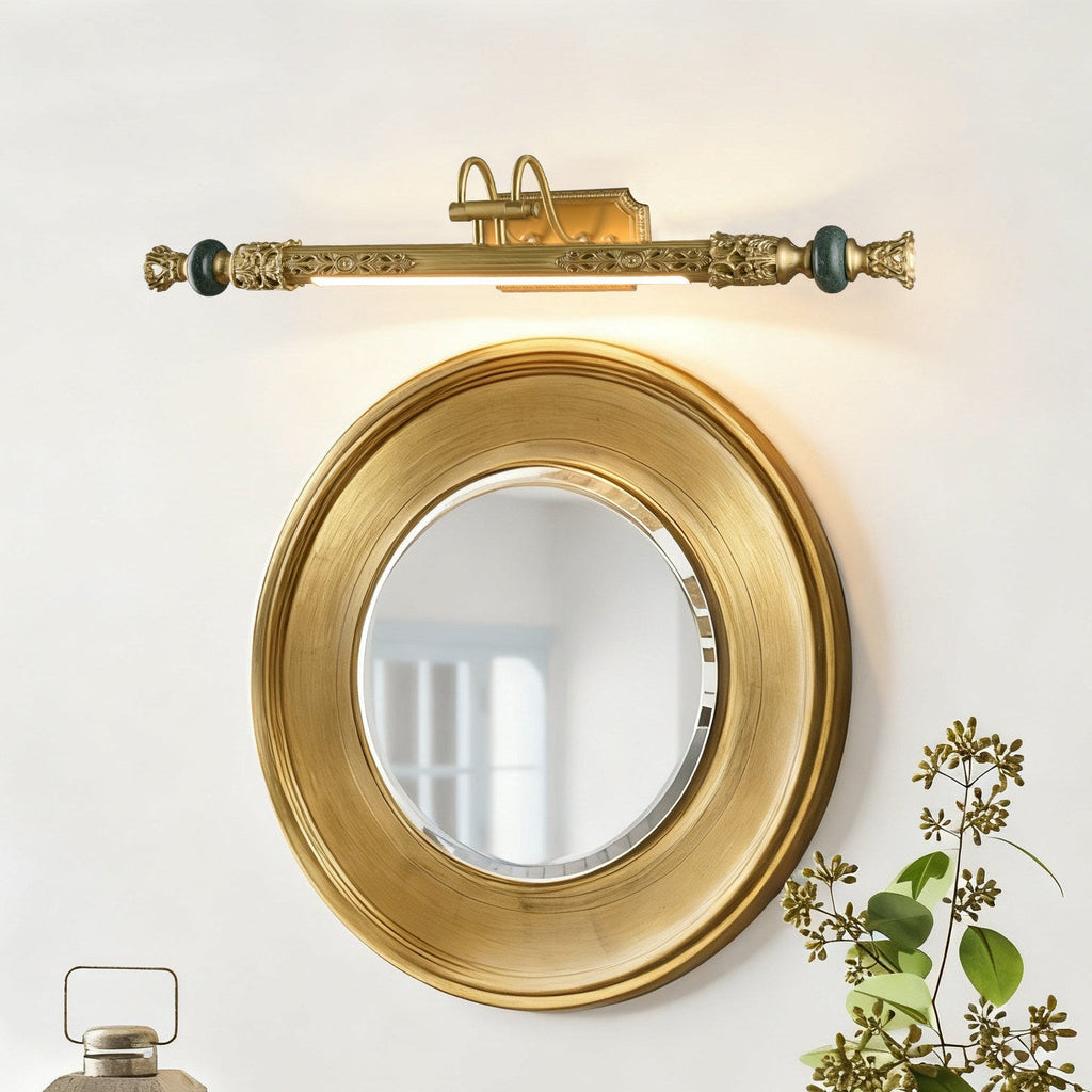 Emory Wall Light, Hardwired Wall Sconce, detail 7
