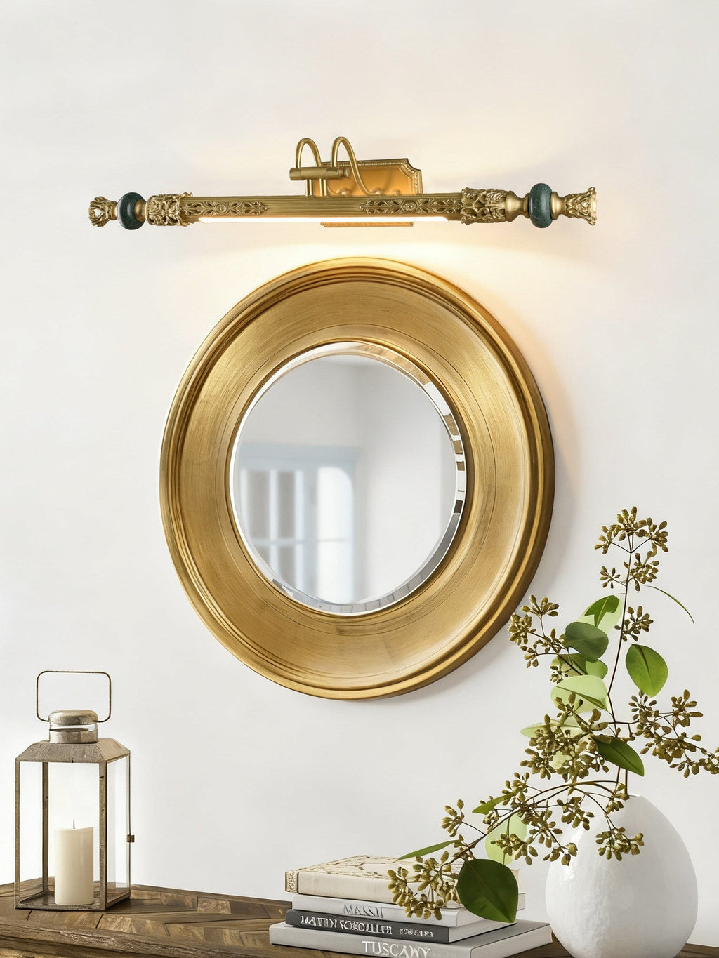 Emory Wall Light, Hardwired Wall Sconce, detail 10