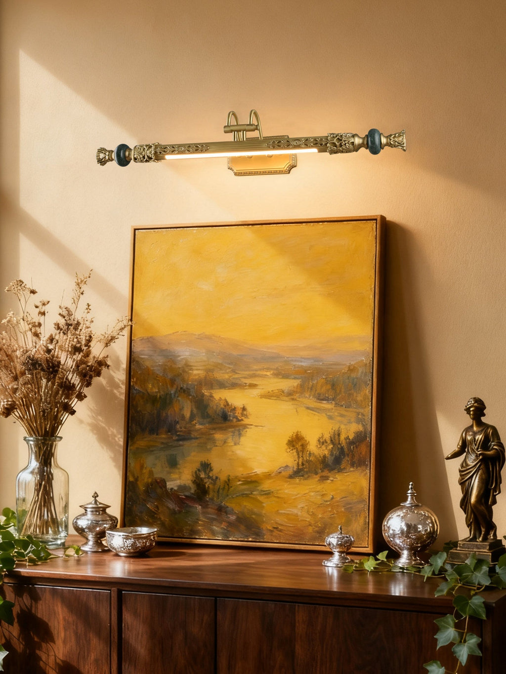 Emory Wall Light, Hardwired Wall Sconce, detail 11
