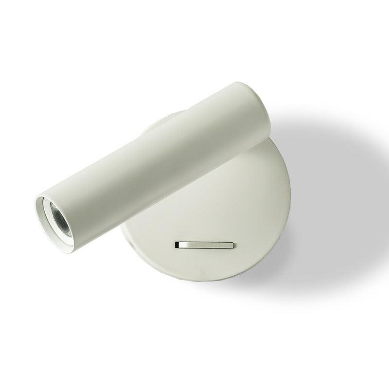 Reading LED Bedroom Wall Light, Hardwired Wall Sconce, detail 22