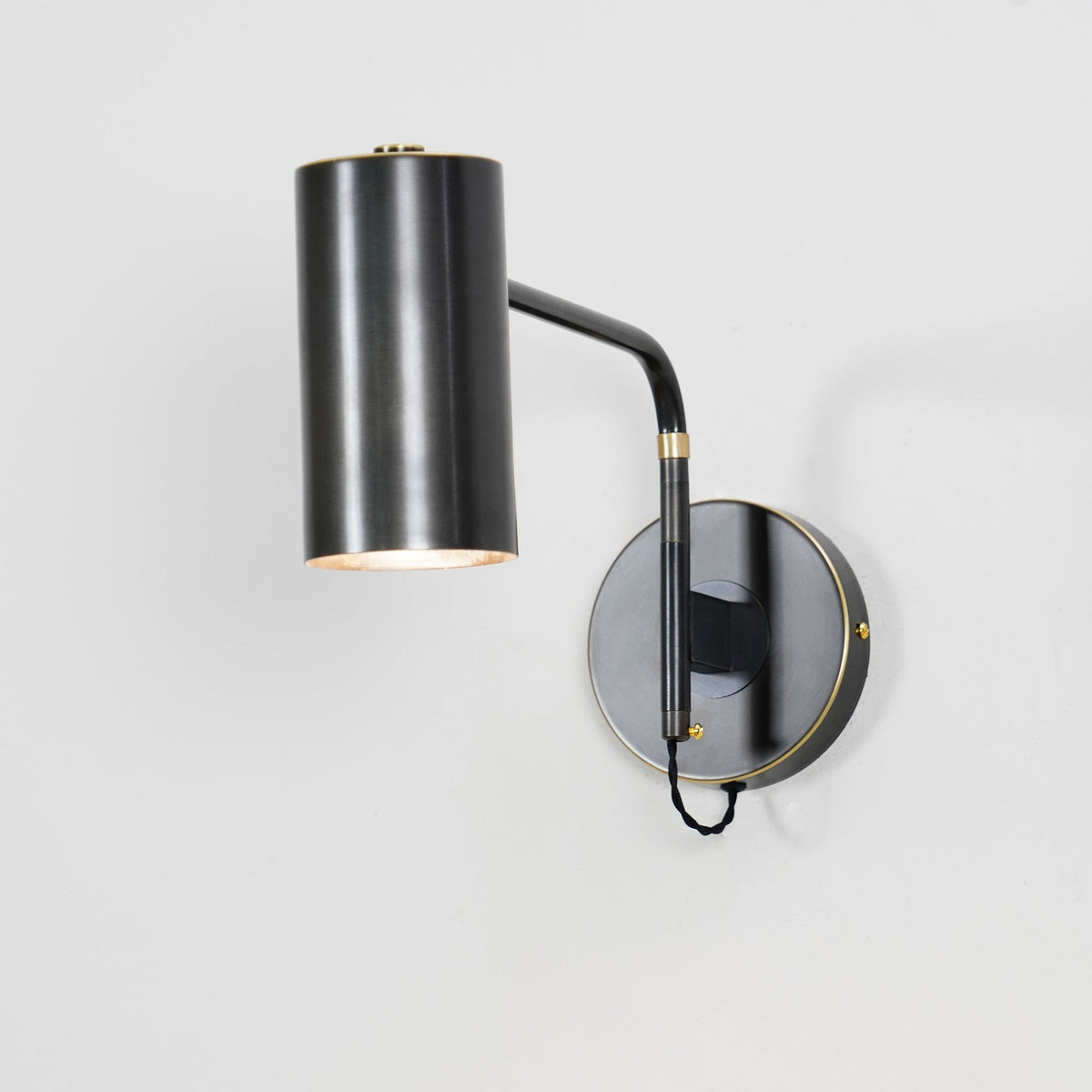 Envoy Swing Wall Light, Wall Sconce, detail 3