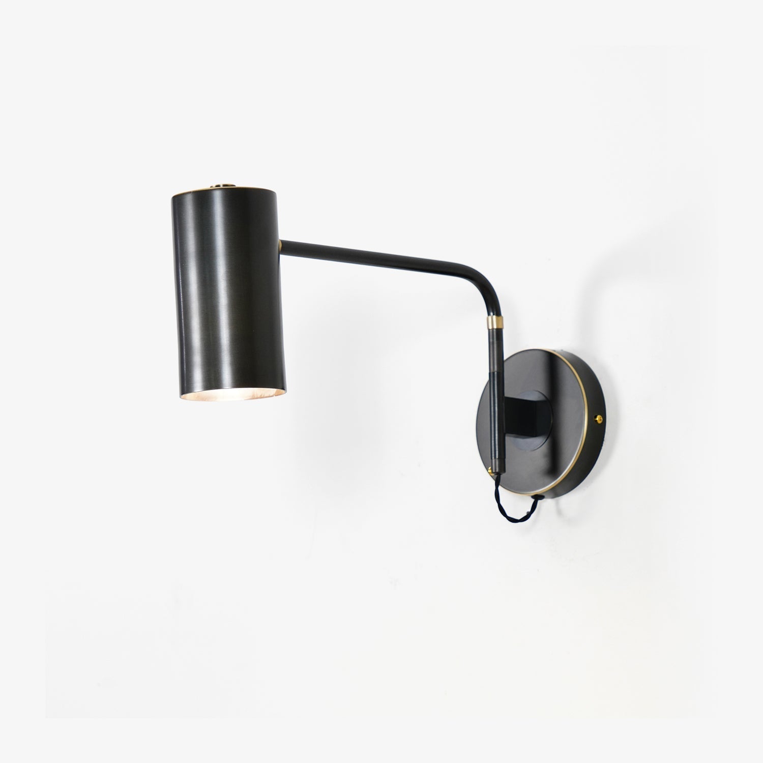 Envoy Swing Wall Light, Wall Sconce, detail 2