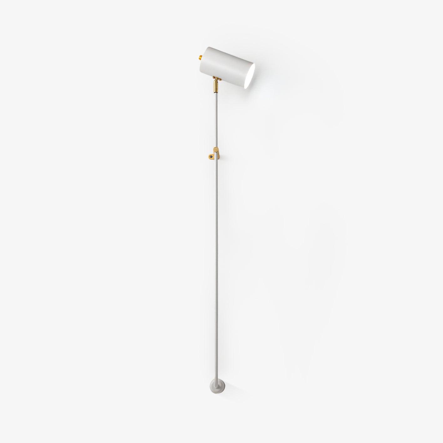 Equinox Wall Light, Hardwired Wall Sconce, detail 2