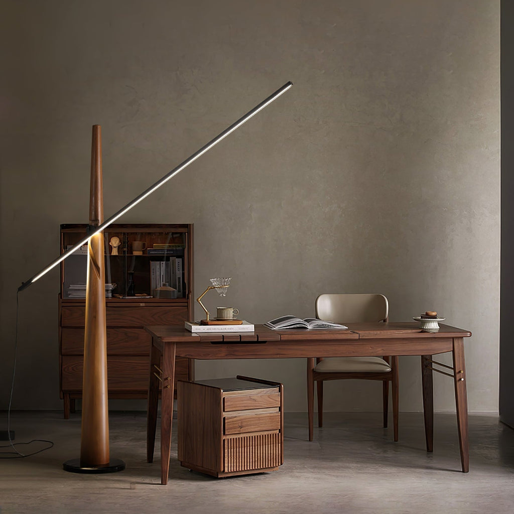 Equora Floor Light, Floor Lamp, detail 10