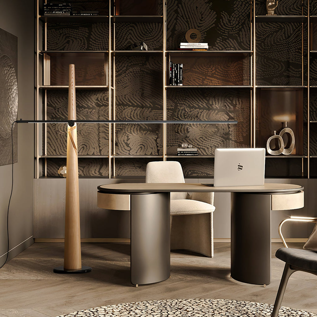 Equora Floor Light, Floor Lamp, detail 12