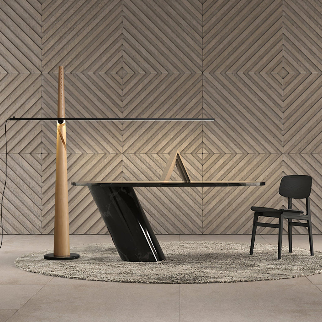 Equora Floor Light, Floor Lamp, detail 13