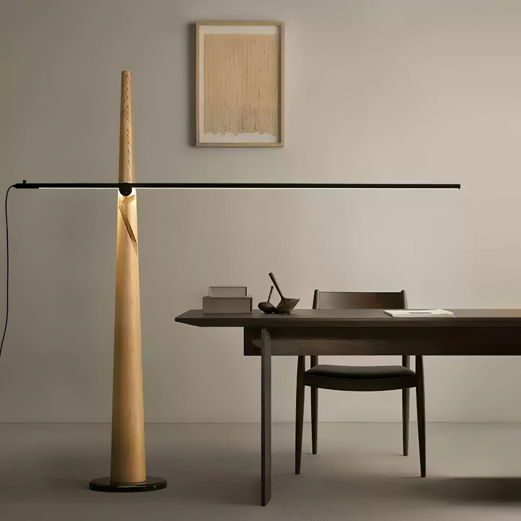 Equora Floor Light, Floor Lamp, detail 14