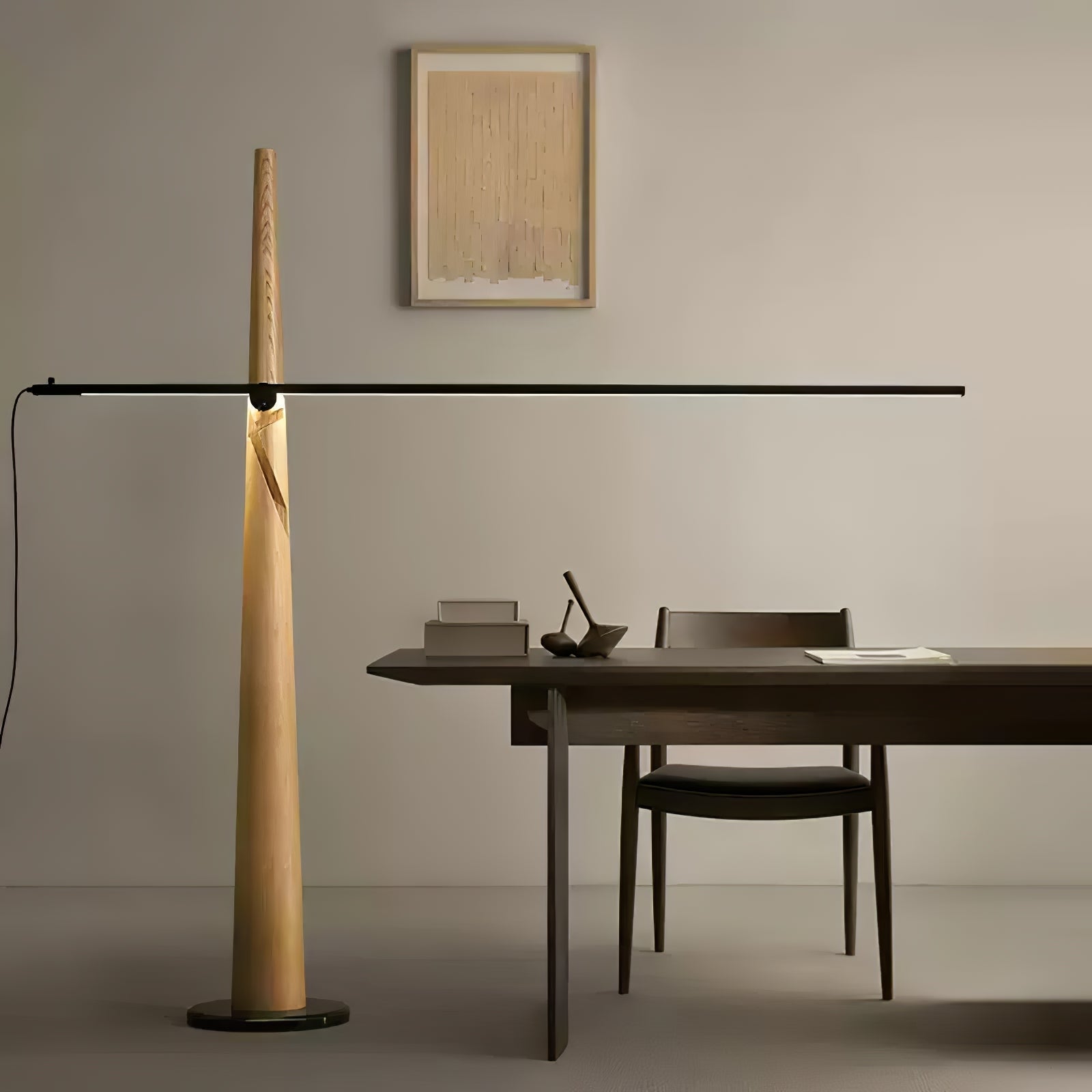 Equora Floor Light, Floor Lamp, detail 14