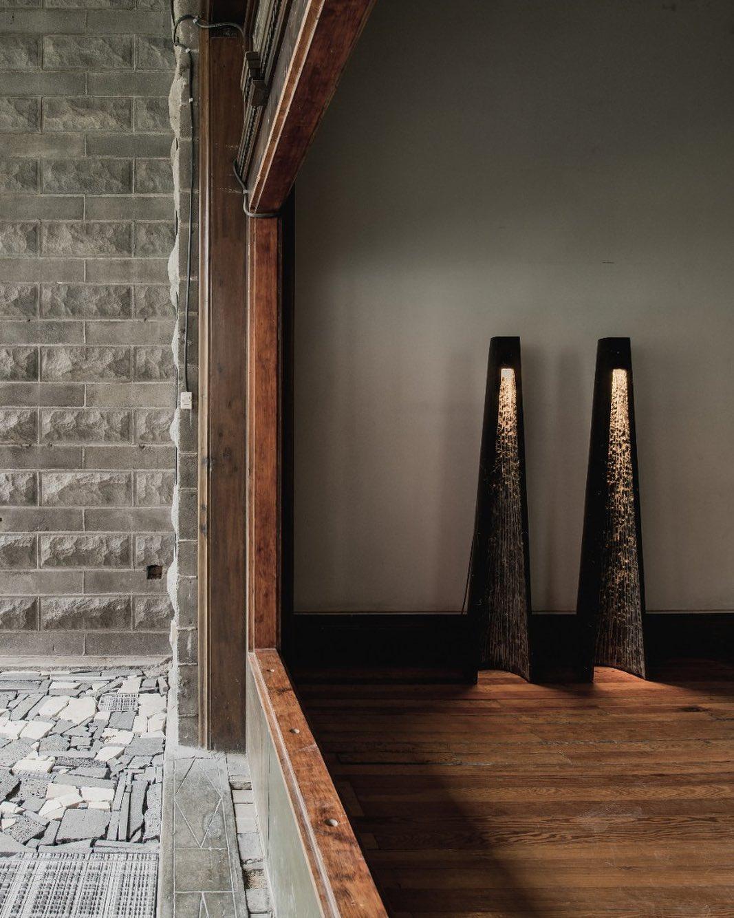Estela Floor Light, Floor Lamp, detail 19