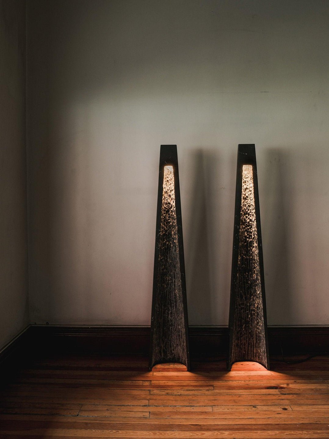 Estela Floor Light, Floor Lamp, detail 4