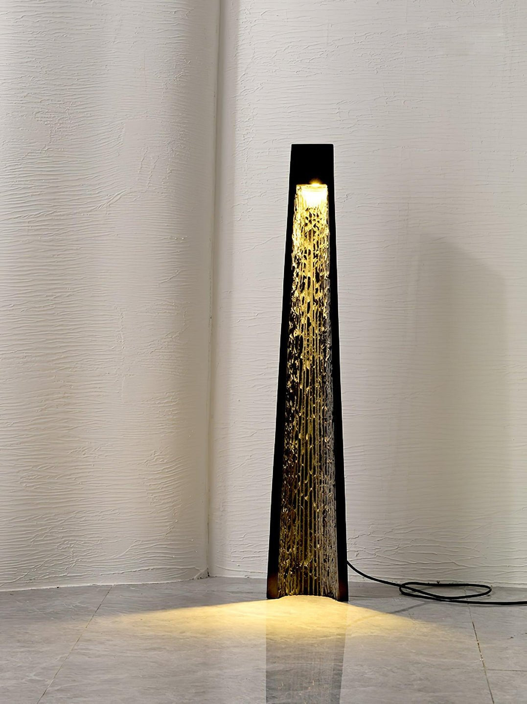 Estela Floor Light, Floor Lamp, detail 7