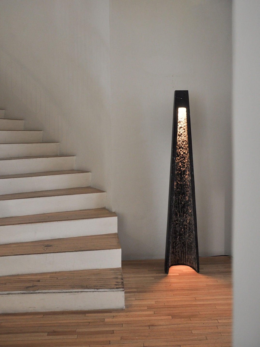 Estela Floor Light, Floor Lamp, detail 6