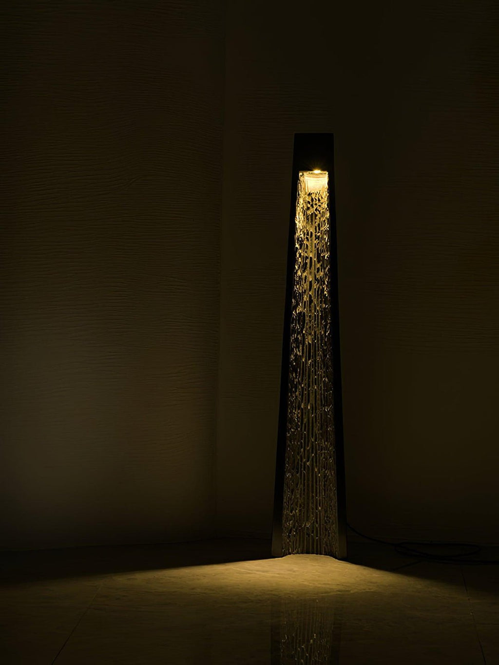 Estela Floor Light, Floor Lamp, detail 13
