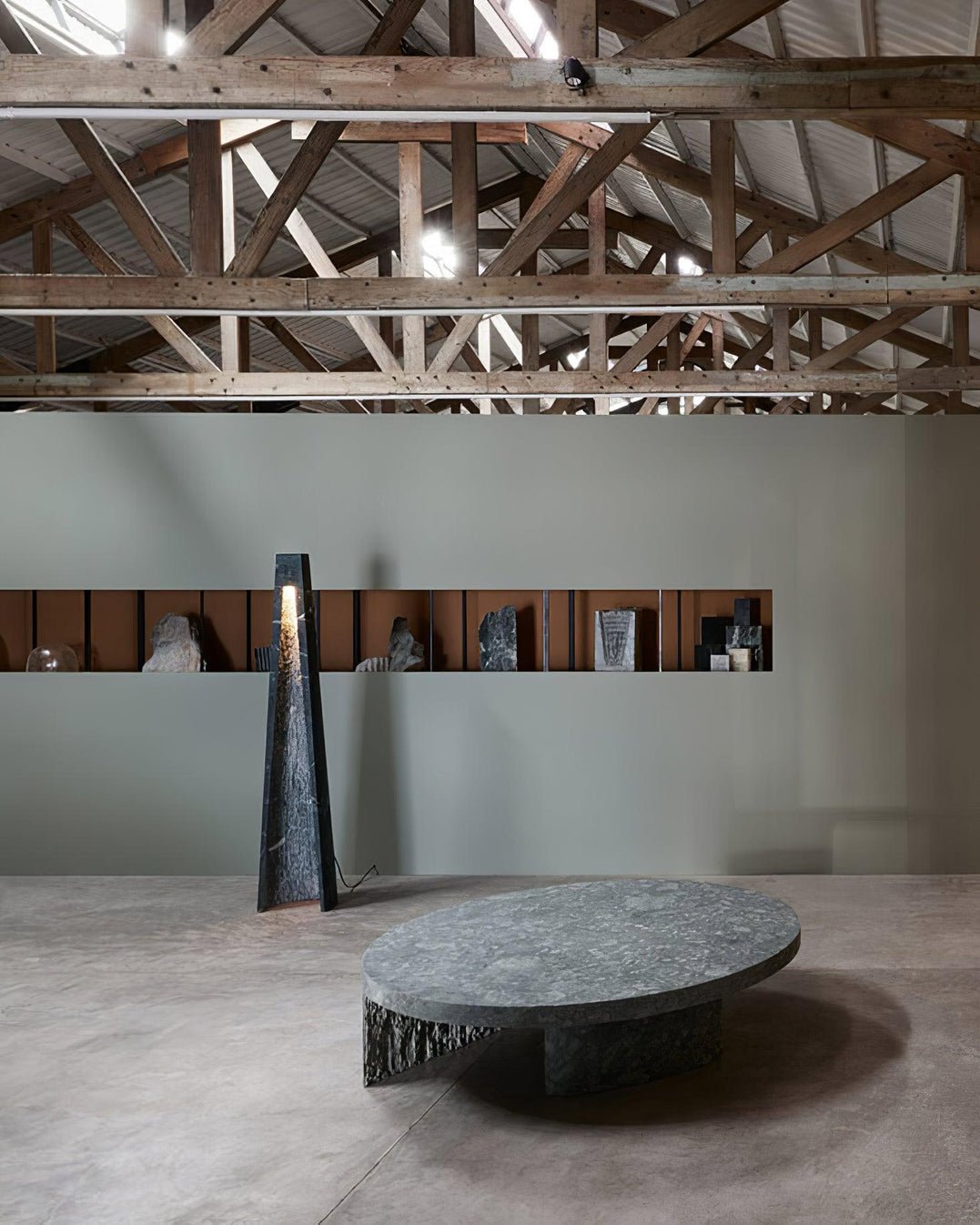 Estela Floor Light, Floor Lamp, detail 14