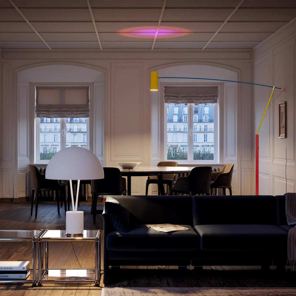 Ettorino Floor Light, Floor Lamp, detail 20
