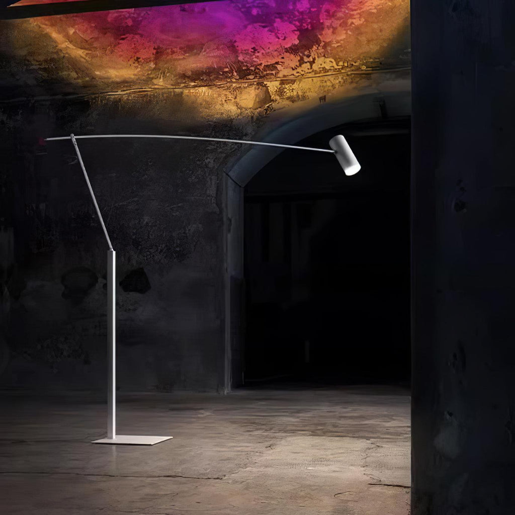 Ettorino Floor Light, Floor Lamp, detail 27