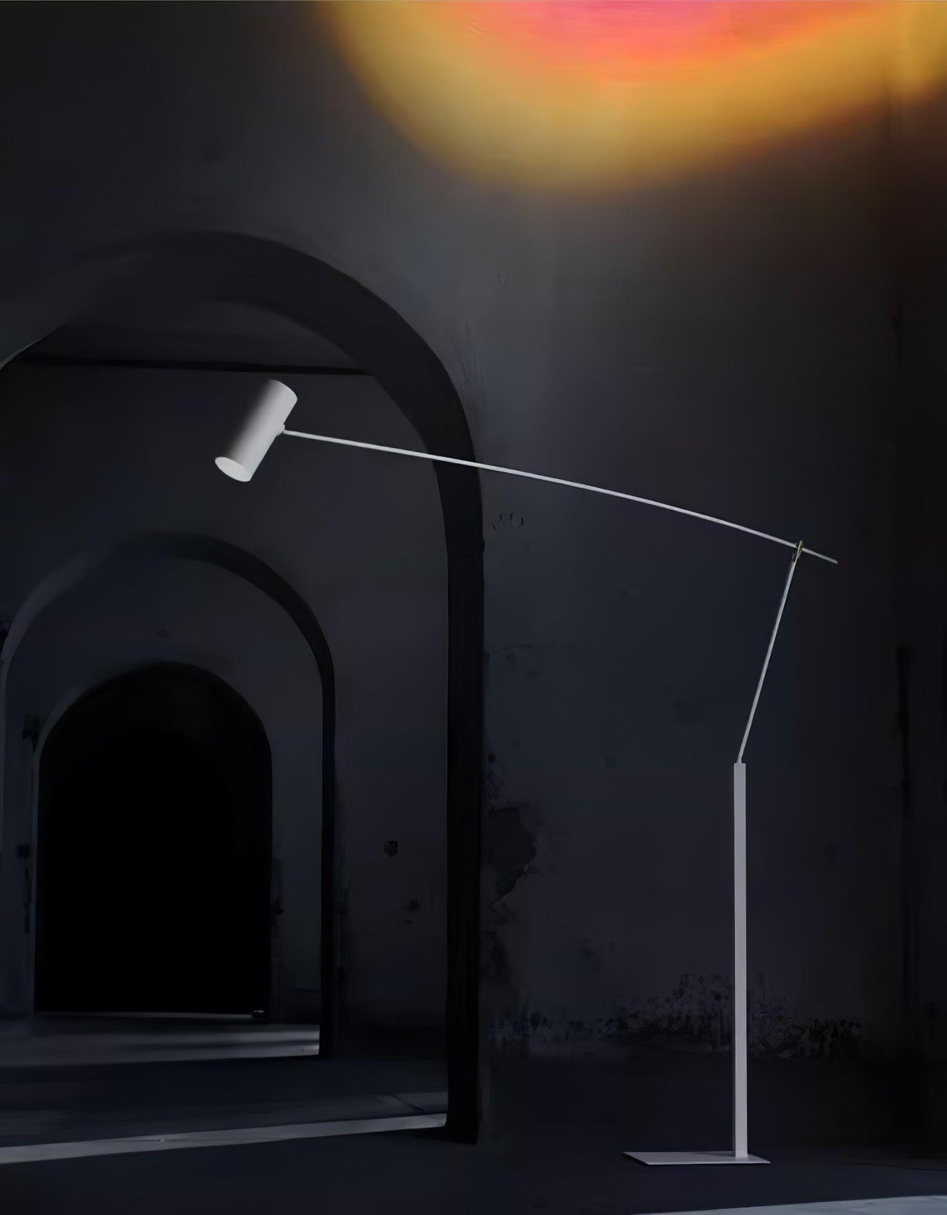 Ettorino Floor Light, Floor Lamp, detail 28