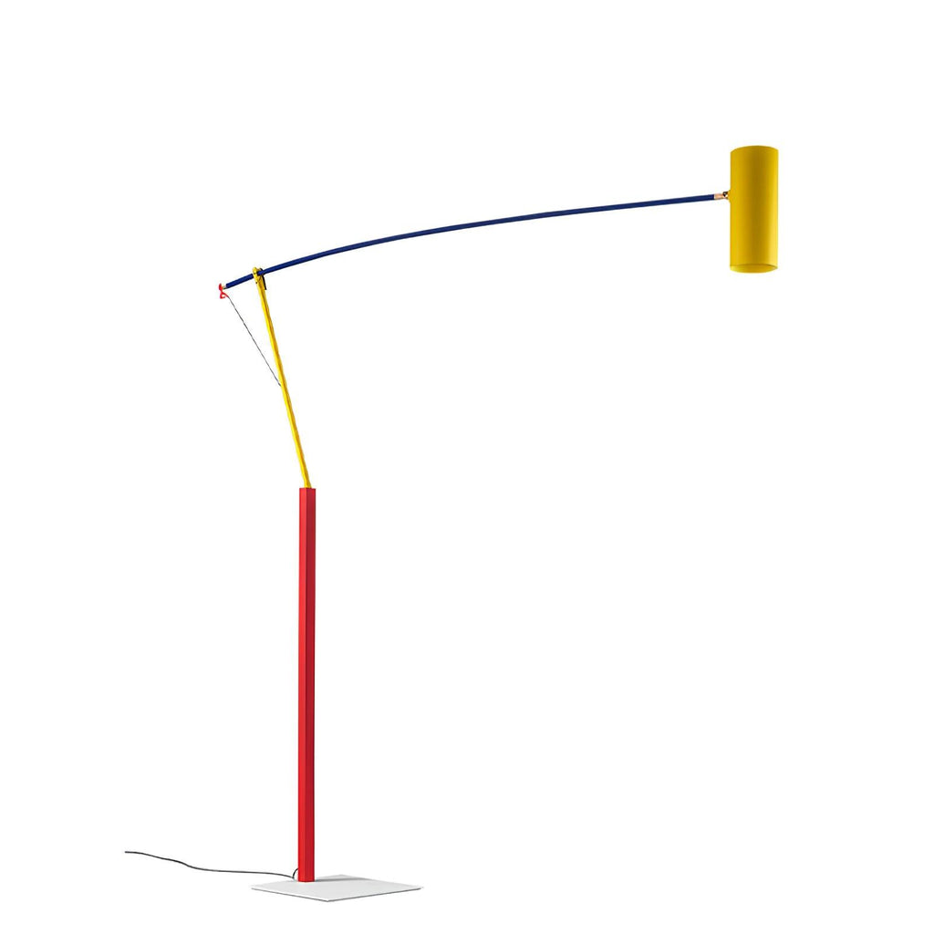 Ettorino Floor Light, Floor Lamp, detail 39