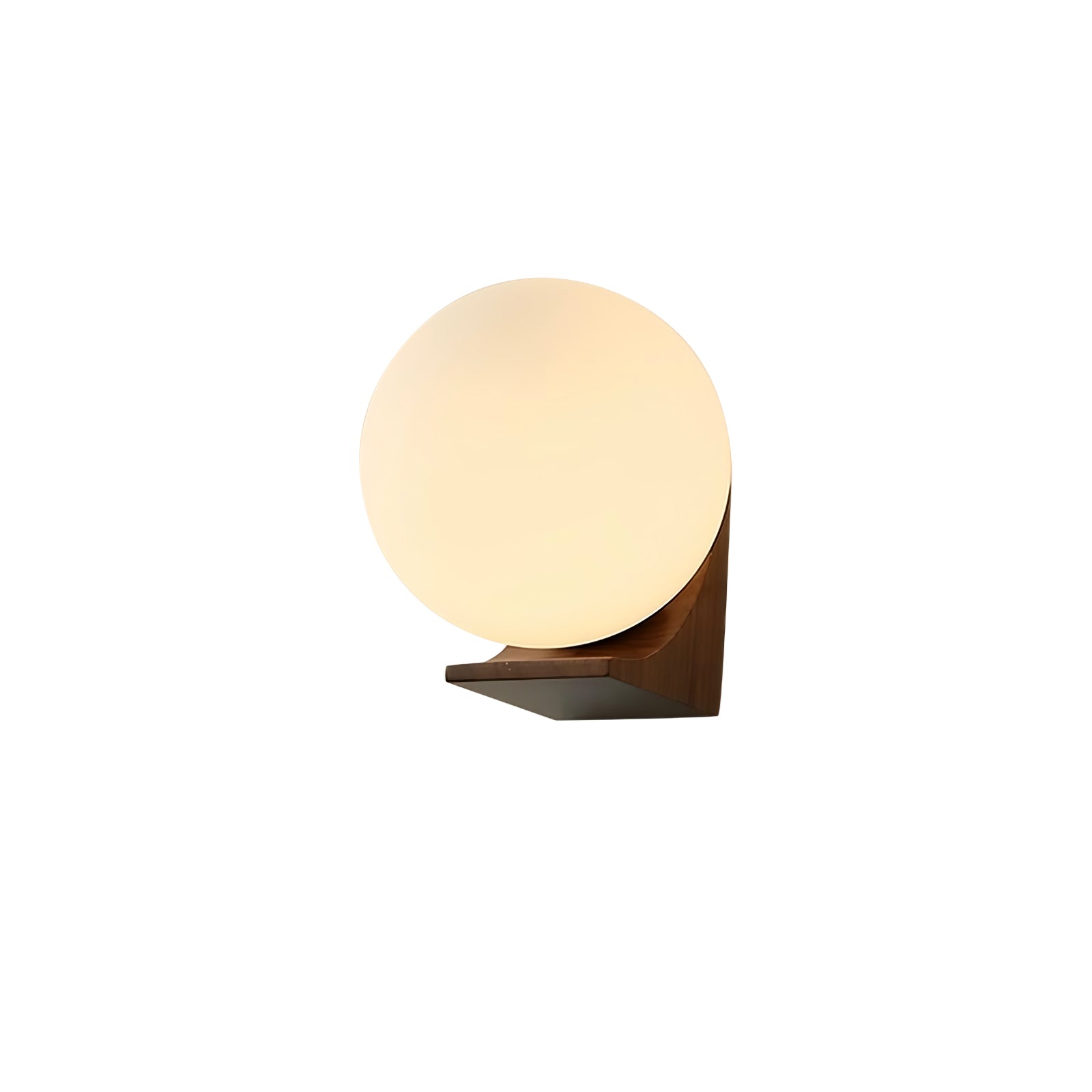 Evelyn Orb Wall Light, Hardwired Wall Sconce, detail 17