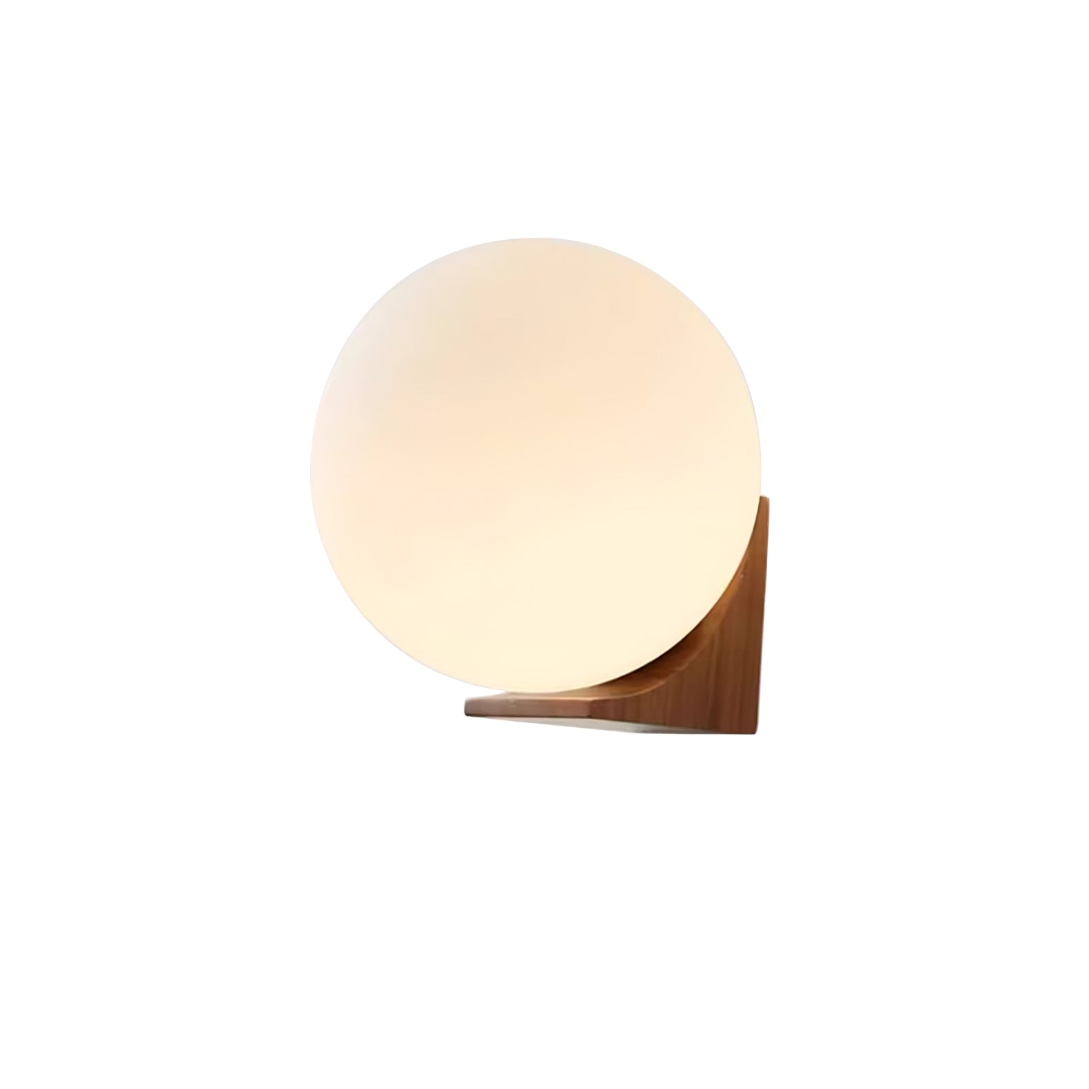 Evelyn Orb Wall Light, Hardwired Wall Sconce, detail 14