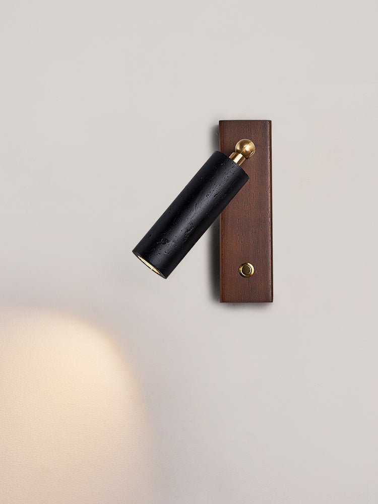 Event Horizon Spot Wall Light, Hardwired Wall Sconce, detail 15